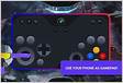 Boosteroid Gamepad APK Android App
